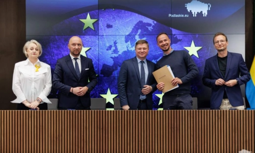 PhotoAid otrzymał prawie 4 mln zł dotacji dla innowatorów. Startup rozwinie systemy AI do analizy zdjęć biometrycznych
