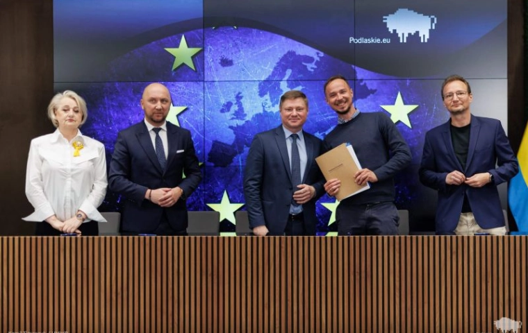 PhotoAid otrzymał prawie 4 mln zł dotacji dla innowatorów. Startup rozwinie systemy AI do analizy zdjęć biometrycznych