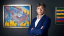 Twórca funduszu Tar Heel Capital wystawia na aukcję swoją kolekcję sztuki