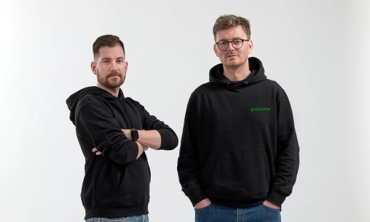 4 mln euro dla grid.online. Movens Capital inwestuje w startup pomagający firmom kurierskim