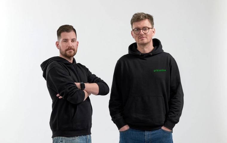 4 mln euro dla grid.online. Movens Capital inwestuje w startup pomagający firmom kurierskim