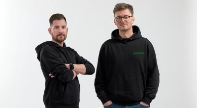 4 mln euro dla grid.online. Movens Capital inwestuje w startup pomagający firmom kurierskim