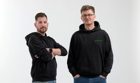 4 mln euro dla grid.online. Movens Capital inwestuje w startup pomagający firmom kurierskim