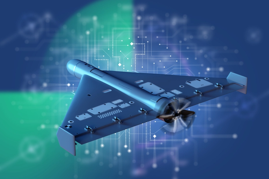 Defence.Hub rozwinie system antydronowy