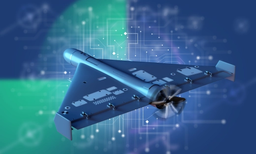 Defence.Hub planuje pozyskać do 8 mln złotych na rozwój systemu antydronowego. Komercjalizacja pierwszych elementów możliwa na początku 2027 r.