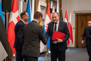 Zwycięzcy konkursu Urząd Skarbowy Przyjazny Przedsiębiorcy 2026