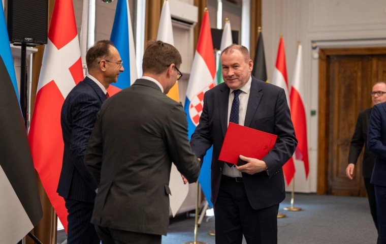 Zwycięzcy konkursu Urząd Skarbowy Przyjazny Przedsiębiorcy 2026