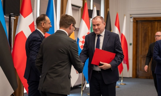Zwycięzcy konkursu Urząd Skarbowy Przyjazny Przedsiębiorcy 2026