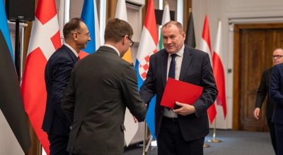 Zwycięzcy konkursu Urząd Skarbowy Przyjazny Przedsiębiorcy 2026
