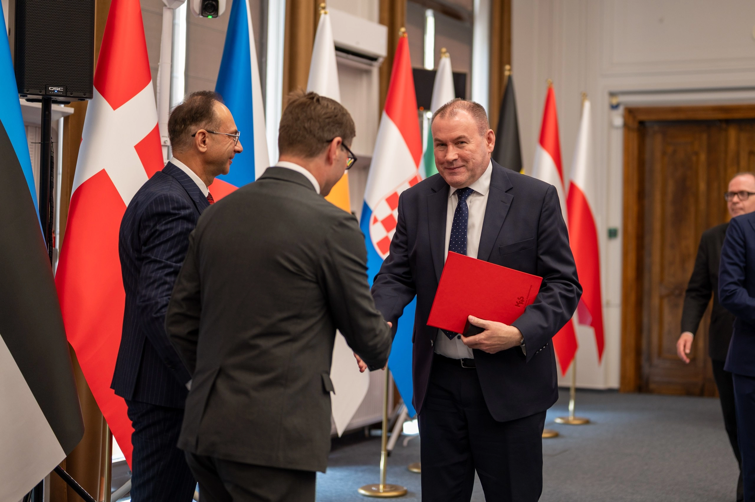 Zwycięzcy konkursu Urząd Skarbowy Przyjazny Przedsiębiorcy 2026