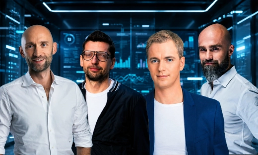 Ikony biznesu w radzie nadzorczej AIP Seed. Fundusz Dariusza Żuka zapowiada nowy model inwestowania w startupy