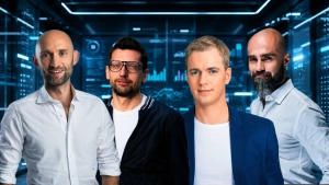 Ikony biznesu w radzie nadzorczej AIP Seed. Fundusz Dariusza Żuka zapowiada nowy model inwestowania w startupy