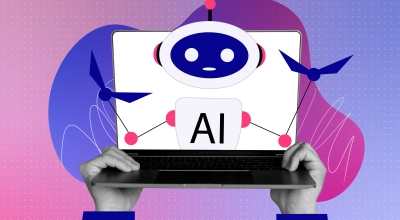 AI nie zastąpi człowieka, ale może utrudnić start juniorom