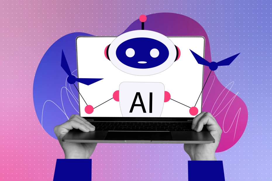 AI, praca