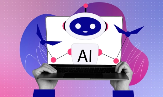 AI nie zastąpi człowieka, ale może utrudnić start juniorom
