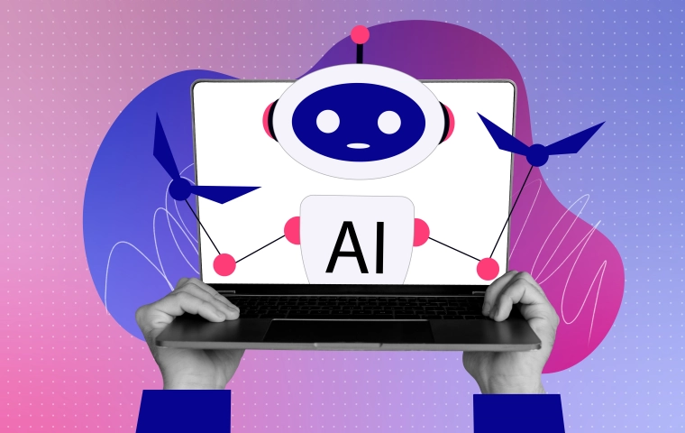 AI nie zastąpi człowieka, ale może utrudnić start juniorom
