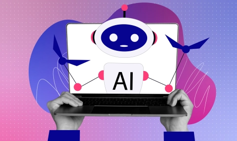 AI nie zastąpi człowieka, ale może utrudnić start juniorom