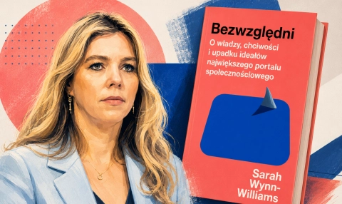 Meta chciała uciszyć autorkę książki o Facebooku. Teraz Sarah Wynn-Williams pozywa giganta
