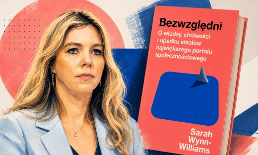Meta chciała uciszyć autorkę książki o Facebooku. Teraz Sarah Wynn-Williams pozywa giganta