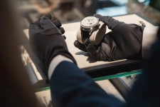 Monobrandowy butik IWC Schaffhausen