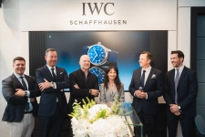 Monobrandowy butik IWC Schaffhausen