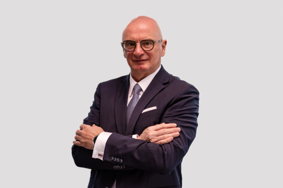 Adam Łącki