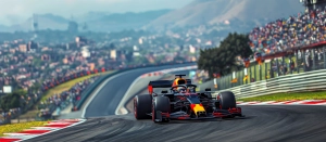 Formuła 1 na nowym poziomie. AI od Salesforce pokaże fanom to, co dotąd widzieli tylko inżynierowie
