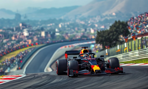 Formuła 1 na nowym poziomie. AI od Salesforce pokaże fanom to, co dotąd widzieli tylko inżynierowie