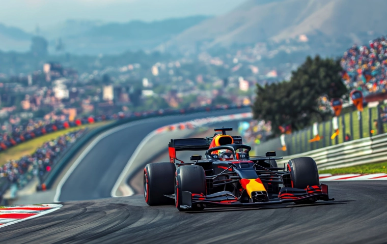 Formuła 1 na nowym poziomie. AI od Salesforce pokaże fanom to, co dotąd widzieli tylko inżynierowie