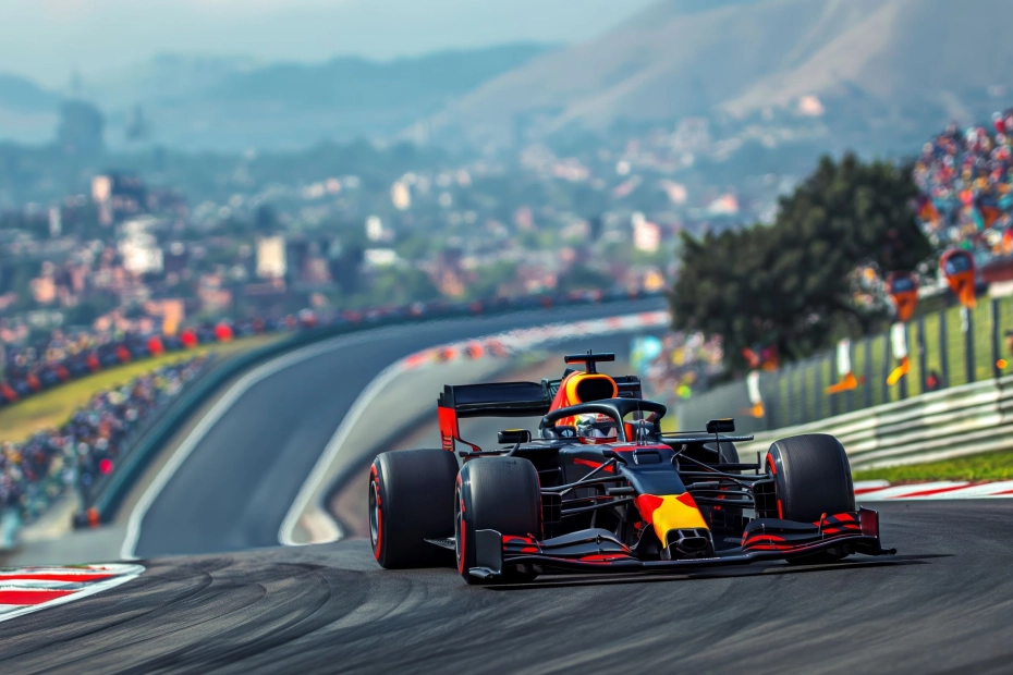 Formuła 1 na nowym poziomie. AI od Salesforce pokaże fanom to, co dotąd widzieli tylko inżynierowie