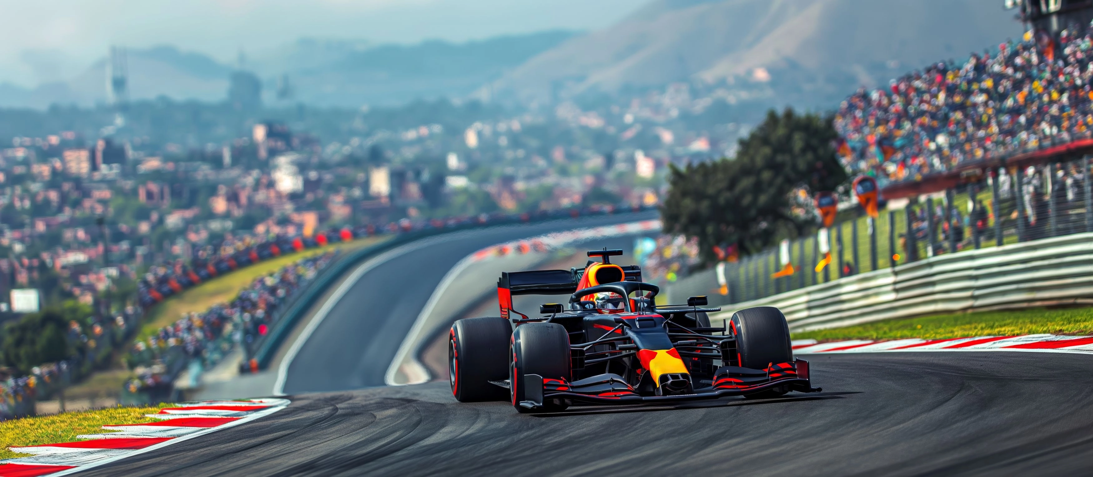 Formuła 1 na nowym poziomie. AI od Salesforce pokaże fanom to, co dotąd widzieli tylko inżynierowie
