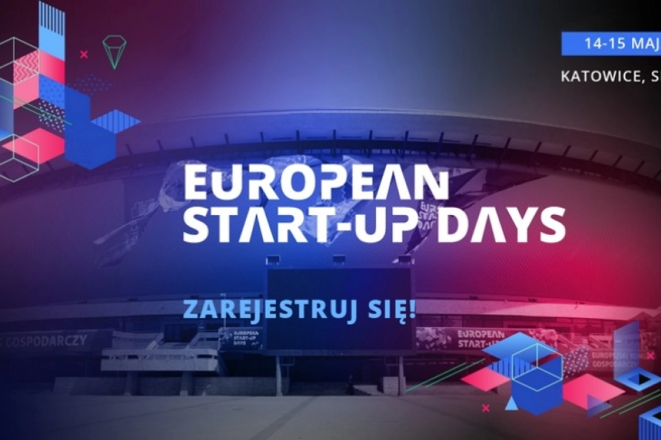 European Start-up Days