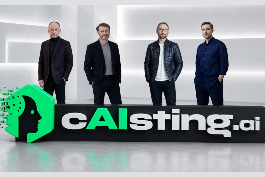 cAIsting.ai