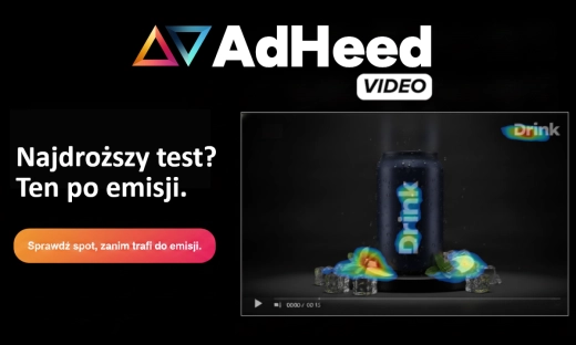Najdroższy test spotu to ten, który robisz po emisji