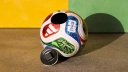 Trionda miała być symbolem mundialu. Teraz Adidas musi bronić jej projektu