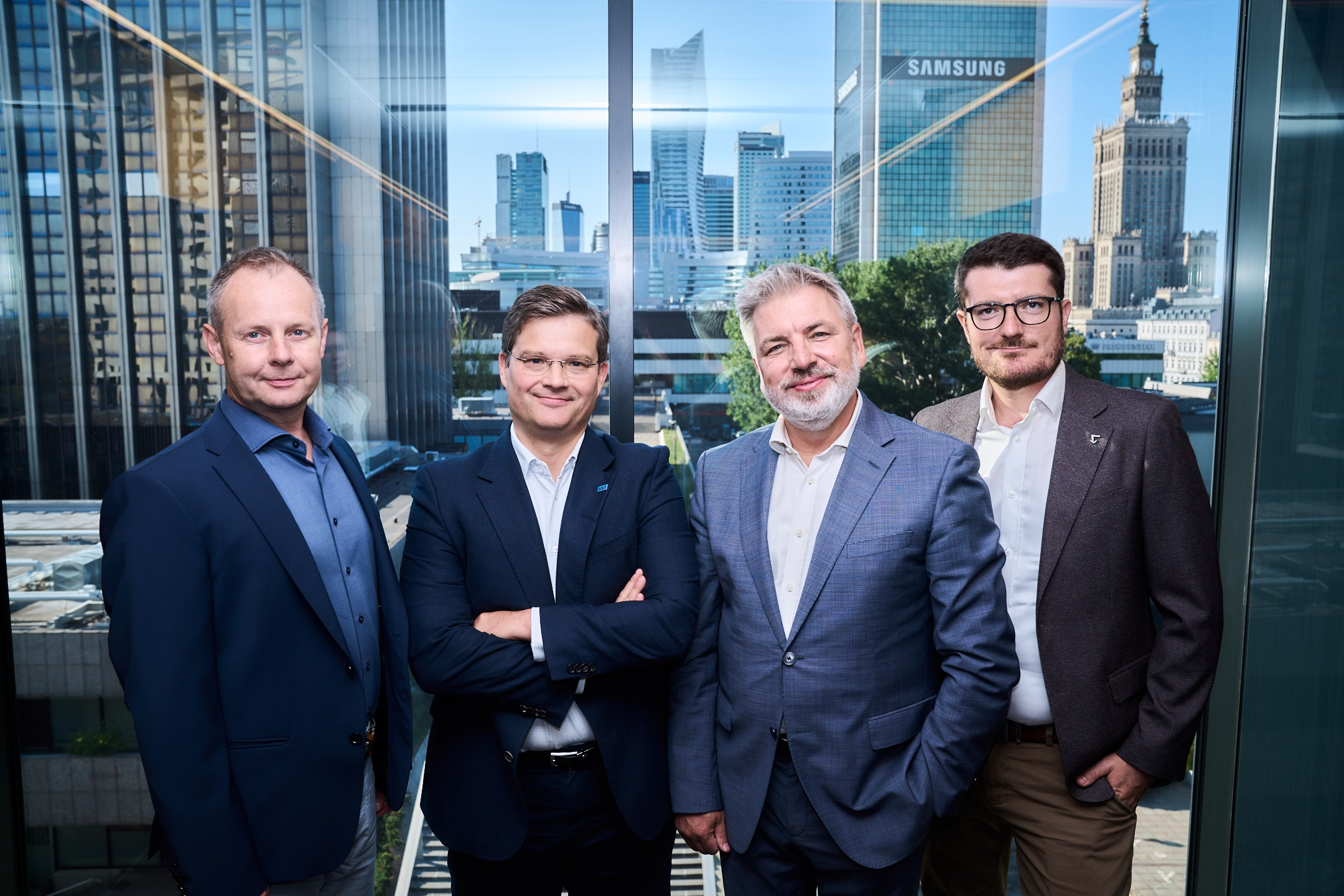 Trimlogic z kolejnym inwestorem. Po Rubicon Partners dołącza grupa AIUT