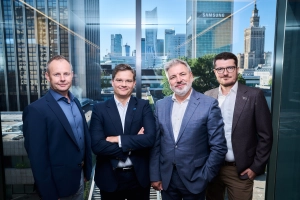 Trimlogic z kolejnym inwestorem. Po Rubicon Partners dołącza grupa AIUT