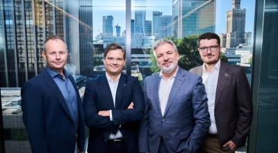 Trimlogic z kolejnym inwestorem. Po Rubicon Partners dołącza grupa AIUT