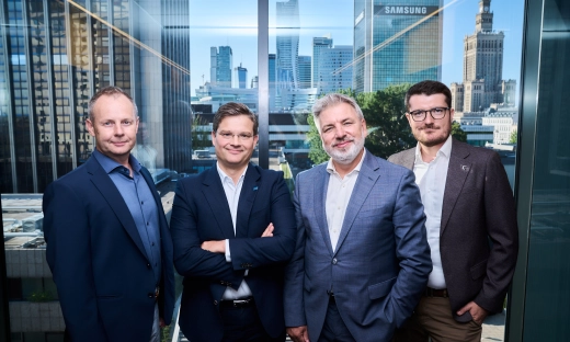 Trimlogic z kolejnym inwestorem. Po Rubicon Partners dołącza grupa AIUT