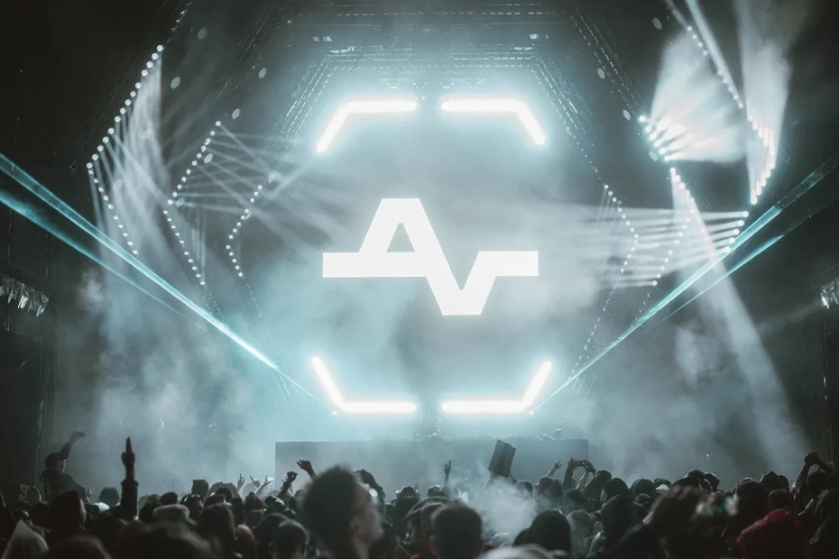 Marlon Hoffstadt kolejnym headlinerem na 20-lecie Audioriver