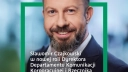 Sławomir Czajkowski nowym rzecznikiem prasowym Banku BNP Paribas