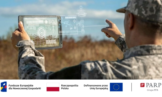 Deep tech dla bezpieczeństwa. Jak PARP chce zbudować polski ekosystem technologii dual-use