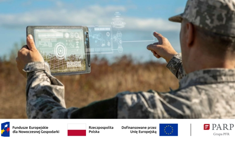 Deep tech dla bezpieczeństwa. Jak PARP chce zbudować polski ekosystem technologii dual-use