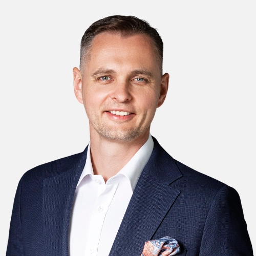 Do spółki Proacta dołącza Daniel Nowocin, twórca startupu Medidesk