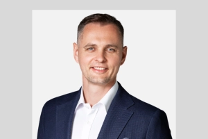 Do spółki Proacta dołącza Daniel Nowocin, twórca startupu Medidesk