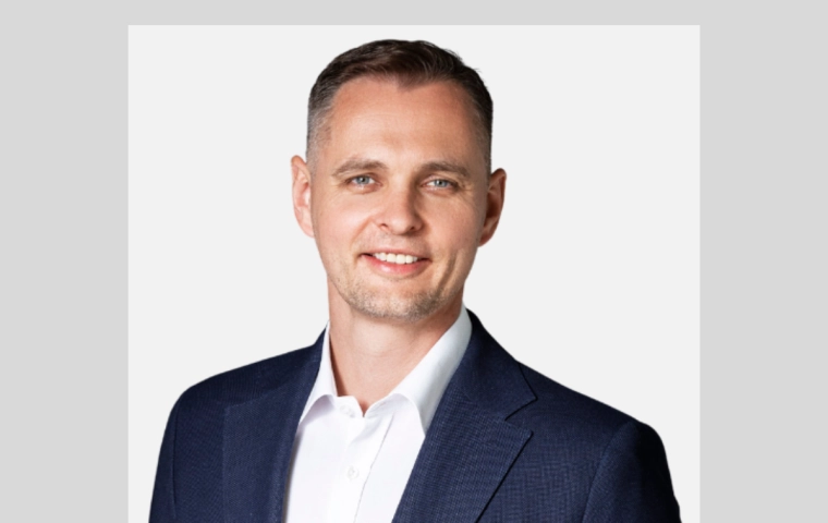 Do spółki Proacta dołącza Daniel Nowocin, twórca startupu Medidesk