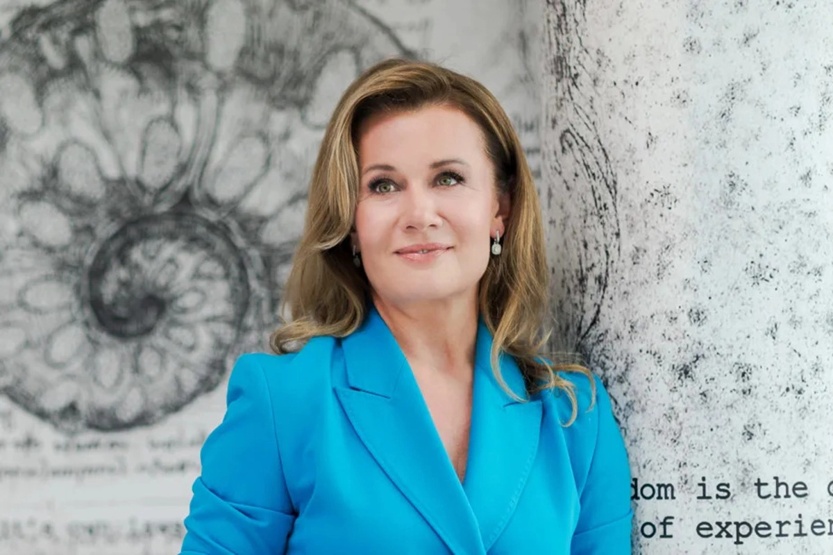 Dr hab. Małgorzata Gałązka-Sobotka nową Rektor Uczelni Łazarskiego