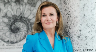 Dr hab. Małgorzata Gałązka-Sobotka nową Rektor Uczelni Łazarskiego