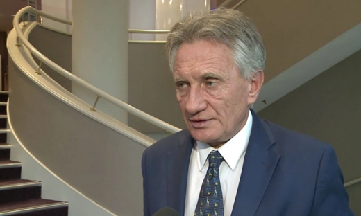 Branża górnicza po trzech kwartałach ma 1,7 mld zł straty