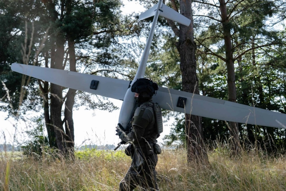 Runda Quantum Systems należy do największych prywatnych finansowań w europejskim sektorze defence tech.